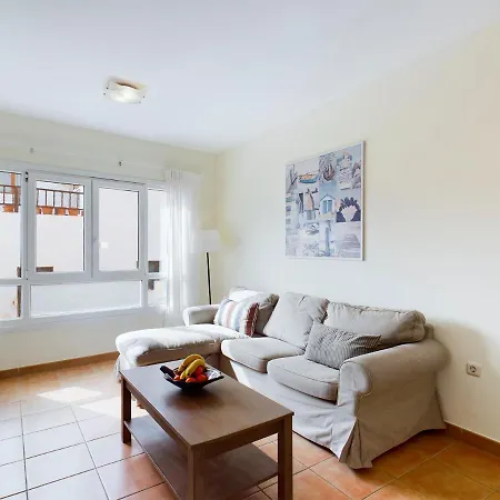 Oliastur1 Sunset El Apartamento