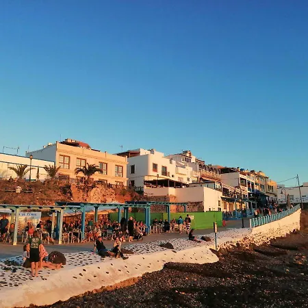 Oliastur1 Sunset El Cotillo