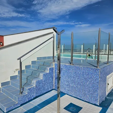 Oliastur1 Sunset El *