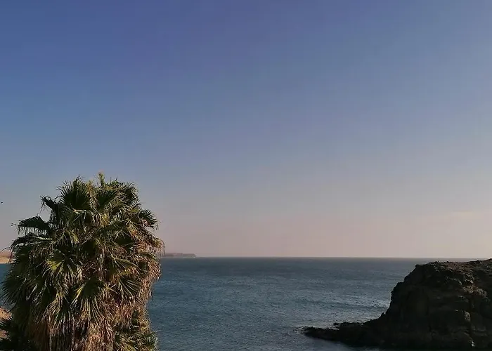 Oliastur1 Sunset El Apartamento *