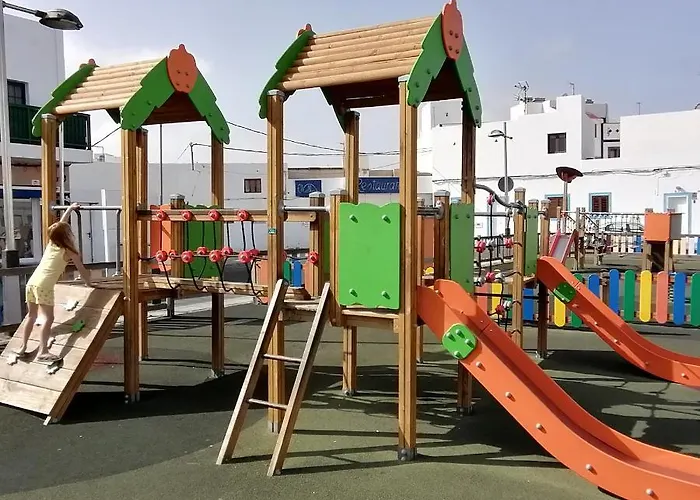 Oliastur1 Sunset El Apartamento Cotillo