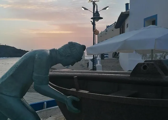 Oliastur1 Sunset El Cotillo