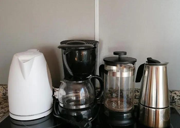 Apartamento Oliastur1 Sunset El *