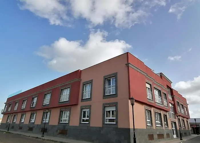 Apartamento Oliastur1 Sunset El Cotillo