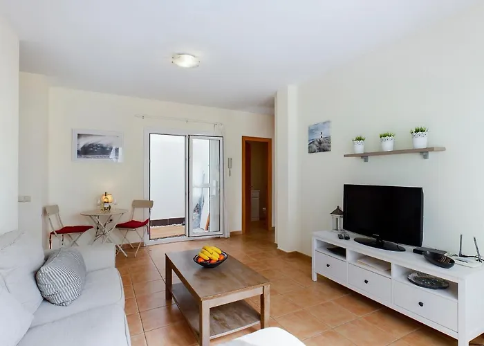 Oliastur1 Sunset El Apartamento