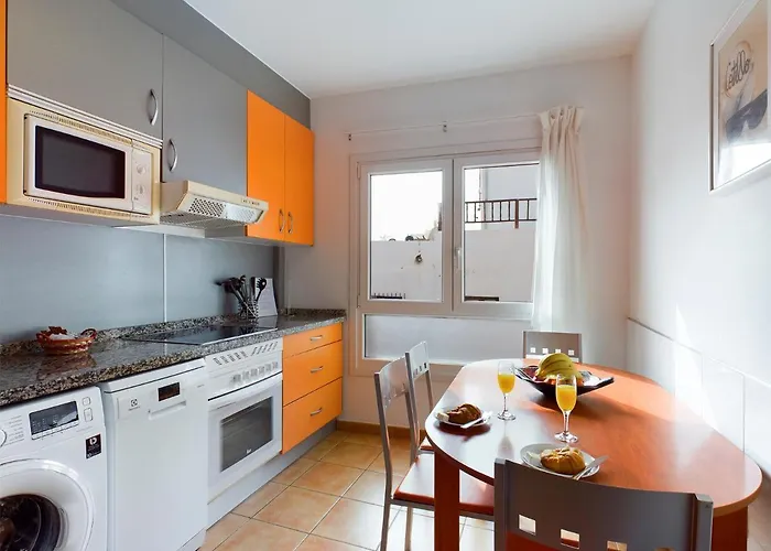 Oliastur1 Sunset El Apartamento