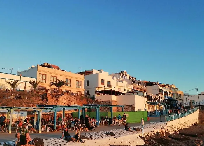 Oliastur1 Sunset El Cotillo