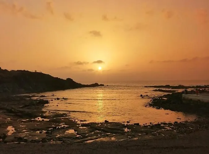 Apartamento Oliastur1 Sunset El