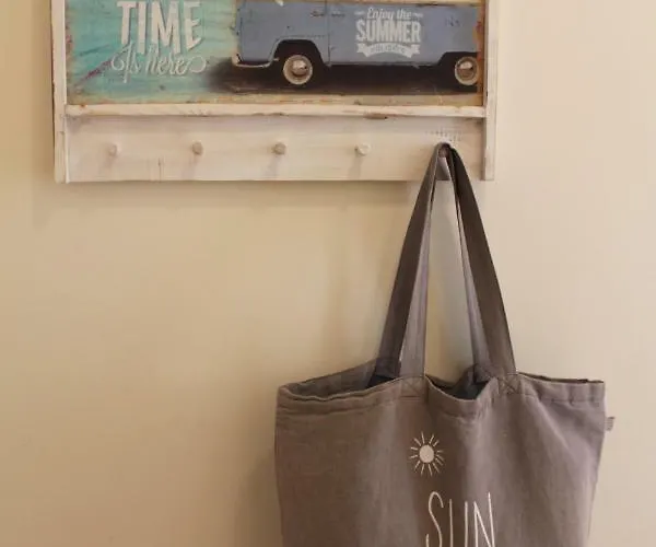 Oliastur1 Sunset El Apartamento *