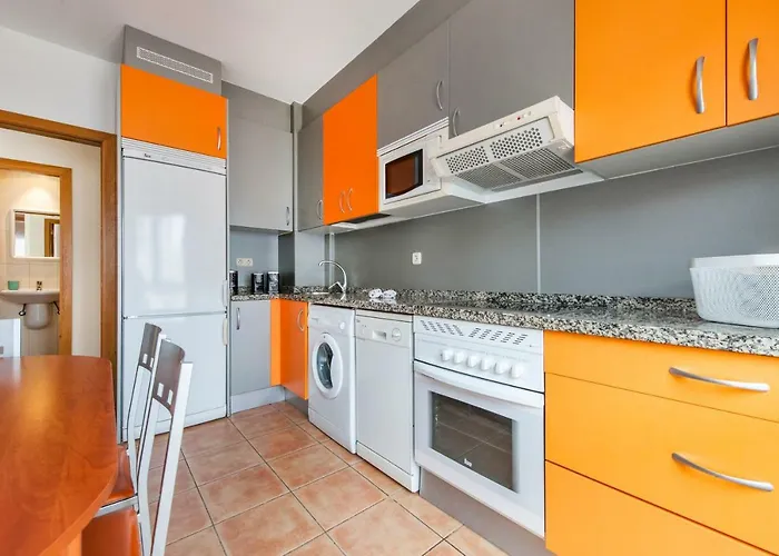 Oliastur1 Sunset El * Cotillo