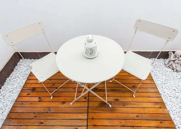 Apartamento Oliastur1 Sunset El