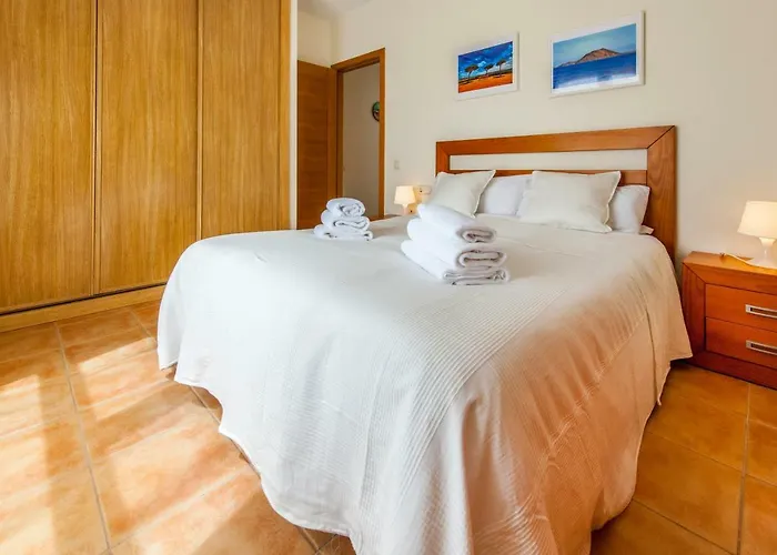 Apartamento Oliastur1 Sunset El Cotillo