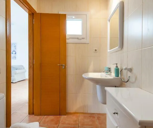 Apartamento Oliastur1 Sunset El