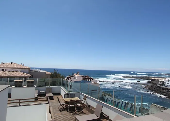 Oliastur1 Sunset El * Cotillo