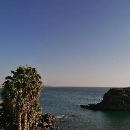 Oliastur1 Sunset El Appartamento *