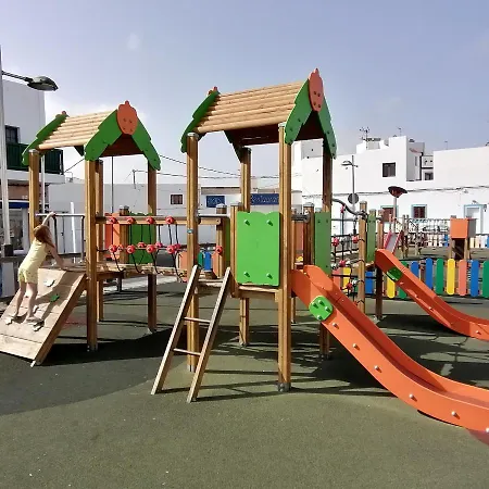 Oliastur1 Sunset El Apartman Cotillo