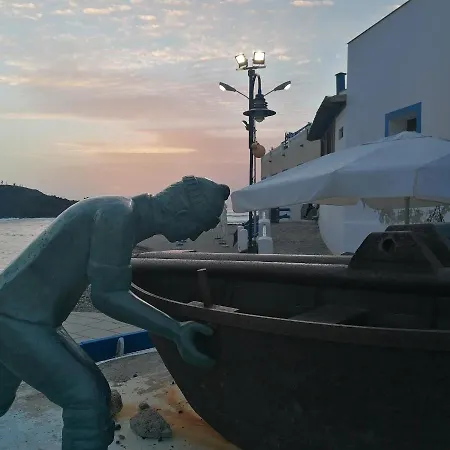 Oliastur1 Sunset El Cotillo