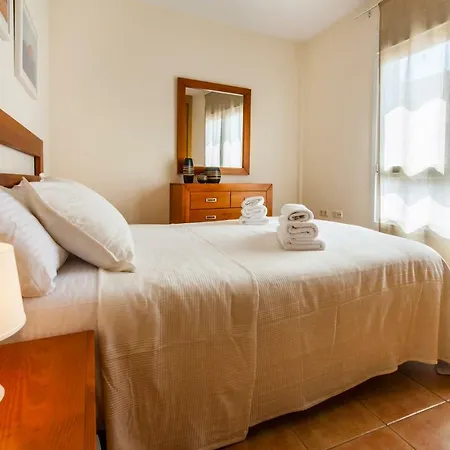 Oliastur1 Sunset El Apartman