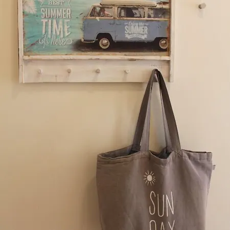 Oliastur1 Sunset El Apartman *