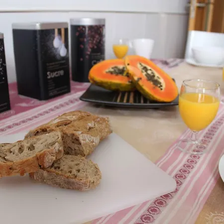 Oliastur1 Sunset El Apartman *