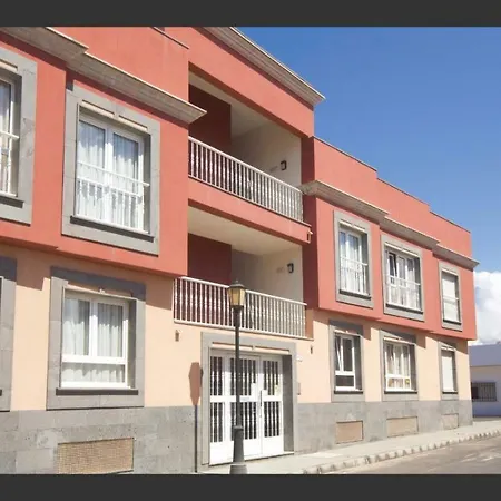 Oliastur1 Sunset El Apartman Cotillo