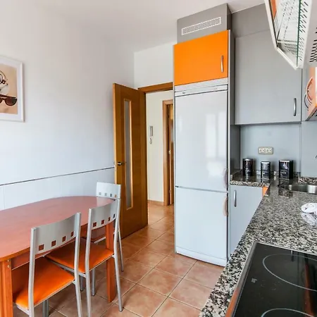 Oliastur1 Sunset El Apartman