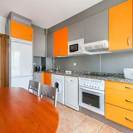 Apartman Oliastur1 Sunset El Cotillo