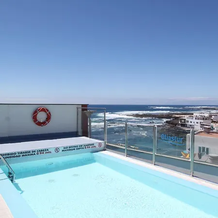 Oliastur1 Sunset El *