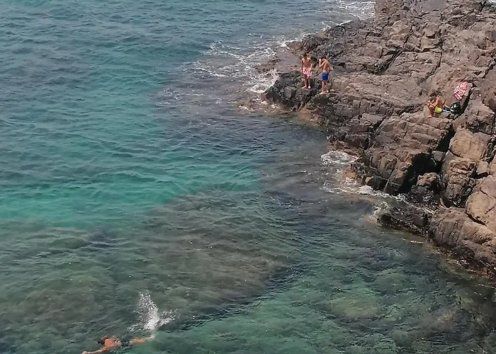 Oliastur1 Sunset El * Cotillo