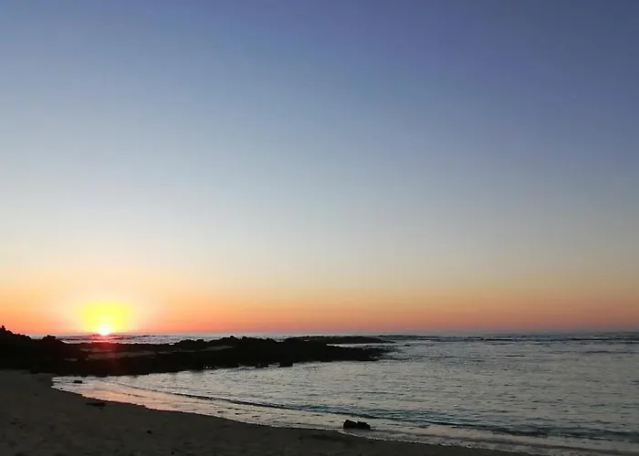 Oliastur1 Sunset El 아파트 *