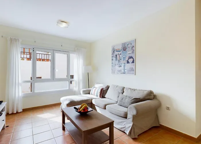 Oliastur1 Sunset El 아파트