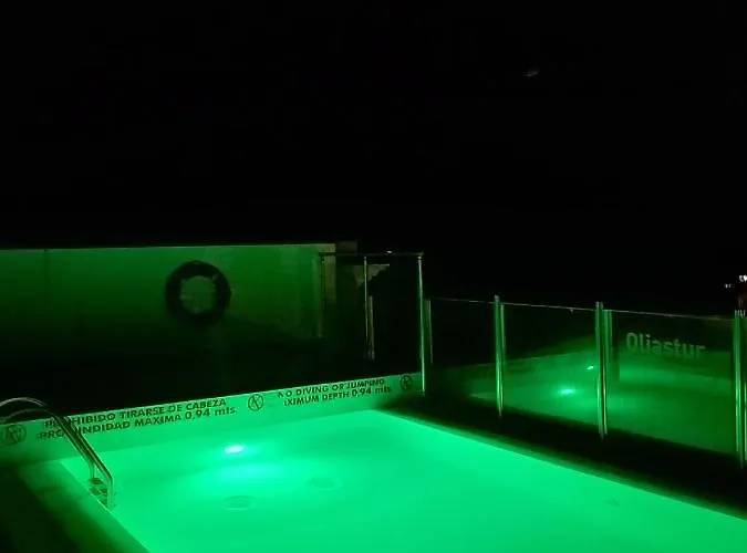 Oliastur1 Sunset El Cotillo