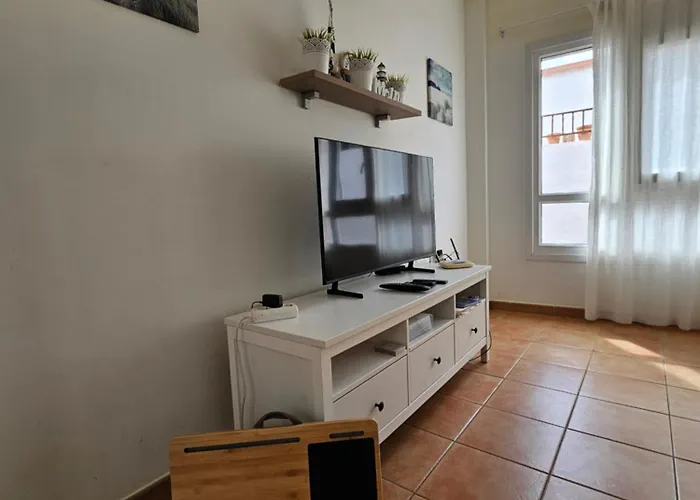 Oliastur1 Sunset El Apartment Cotillo