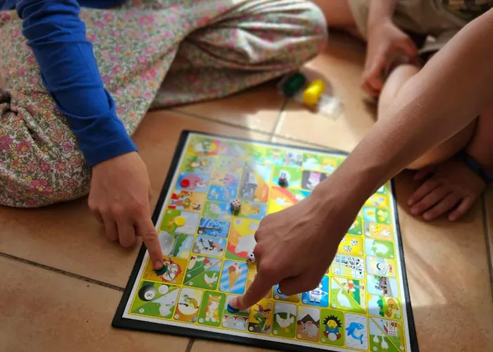 Apartment Oliastur1 Sunset El Cotillo