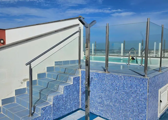 Oliastur1 Sunset El *