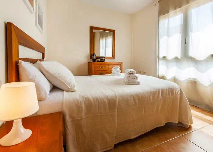 Oliastur1 Sunset El Apartment