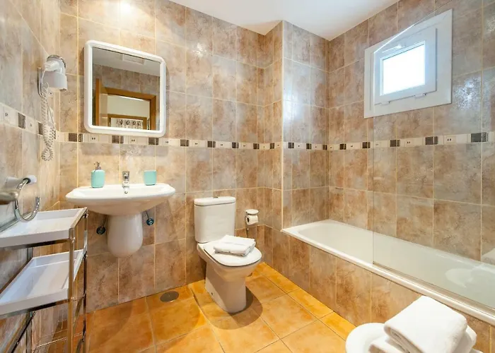 Oliastur1 Sunset El Apartment