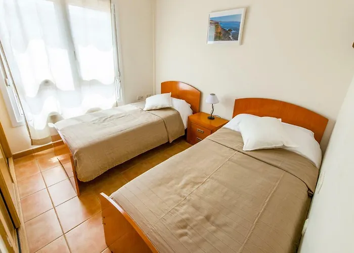 Oliastur1 Sunset El Apartment Cotillo