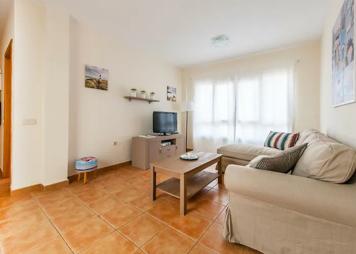 Oliastur1 Sunset El Apartment