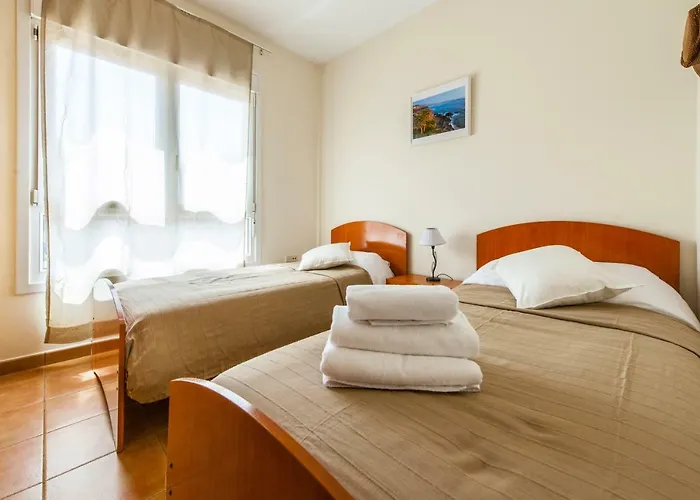 Apartment Oliastur1 Sunset El *