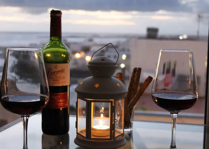 Apartment Oliastur1 Sunset El *