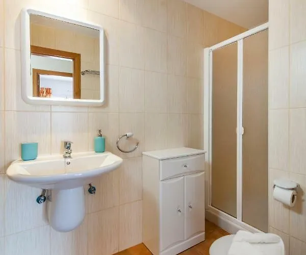 Oliastur1 Sunset El Apartment *