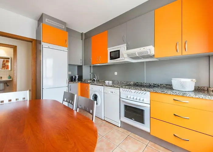 Apartment Oliastur1 Sunset El Cotillo