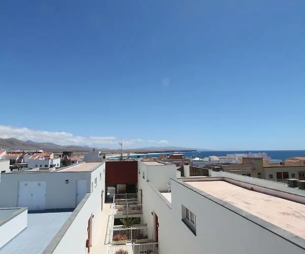 Apartment Oliastur1 Sunset El *