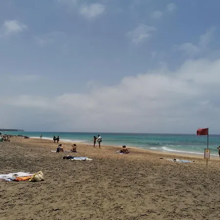 Oliastur1 Sunset El Апартаменты El Cotillo (Fuerteventura)