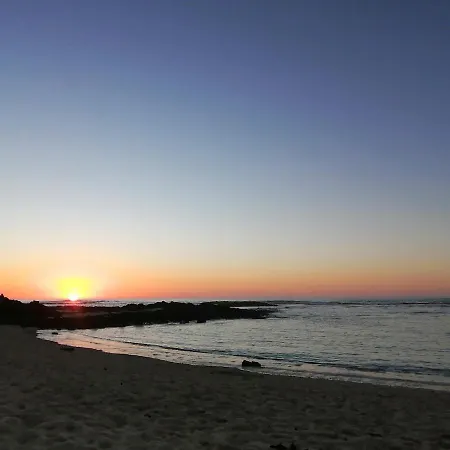 Oliastur1 Sunset El Appartamento *