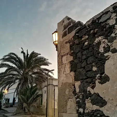 公寓 Oliastur1 Sunset El Cotillo