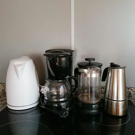 דירה Oliastur1 Sunset El *