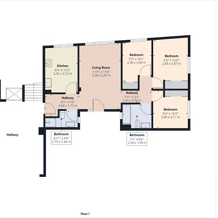 Oliastur1 Sunset El Appartement Cotillo