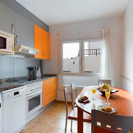 Oliastur1 Sunset El Appartement